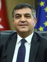 Faruk Kaymakcı