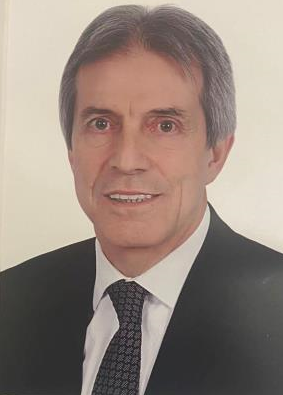 Mehmet Haluk Ilıcak